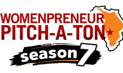 Womenpreneur Pitch-a-Ton 2025