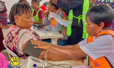 access bank Project UWUS