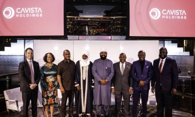 cavista holdings