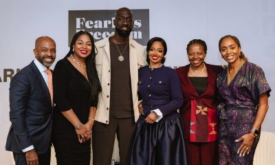 fearless global initiative