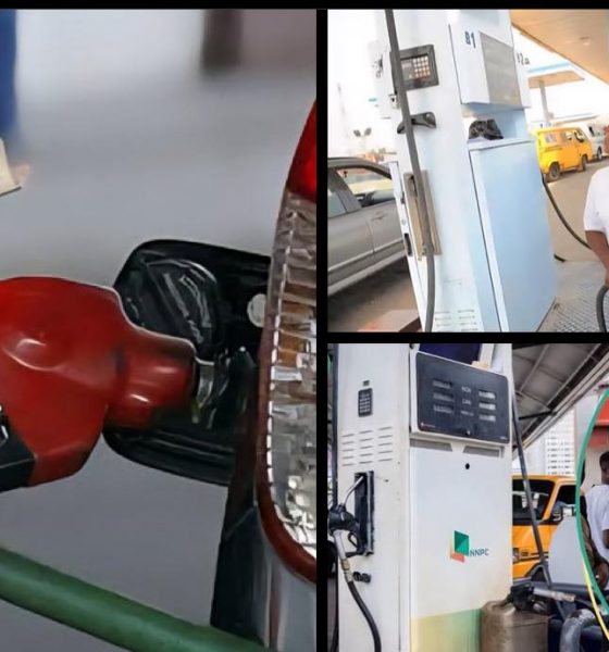 fuel tax