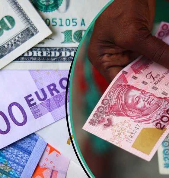 fx inflows nigeria