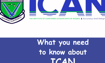 ican exam