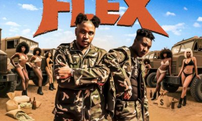 jesse flames jesse jagz