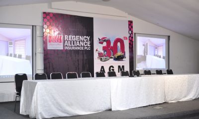 regency alliance insurance