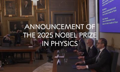 2025 Nobel Physics Prize