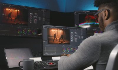 AI and African storytelling