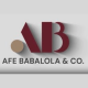 Afe-Babalola Co Lagos office