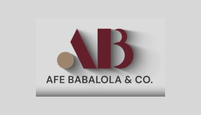 Afe-Babalola Co Lagos office
