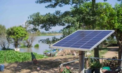 Africa's Energy Partnership