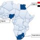 Africa's Military Alliances