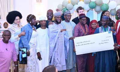 Al’amin Muhammed Idris