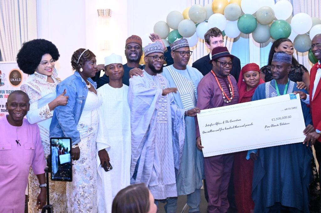 Al’amin Muhammed Idris