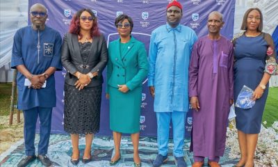 Alegbo Primary School