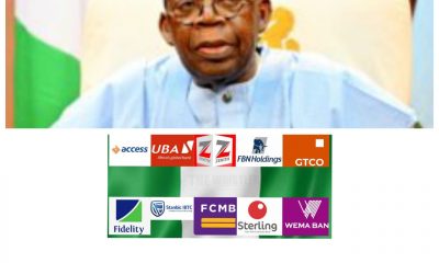 Banks Funding Failure NDIC, CBN