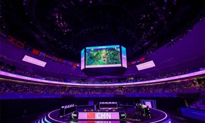 Biggest Esports Showdowns