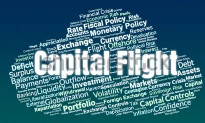 Capital Flight