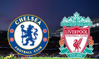 Chelsea vs Liverpool