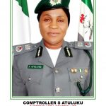 Customs Area 1 Command Generates N288.8bn to Beat 2025 Target by 33%