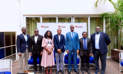 Digital Skills Development in Rwanda