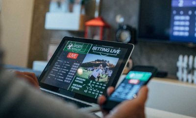 Digital Sports Platforms Nigeria