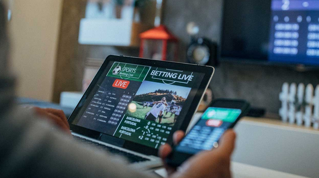 Digital Sports Platforms Nigeria