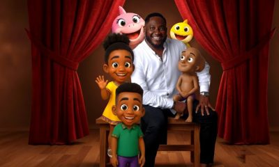 Erem Emeka House of Ajebo