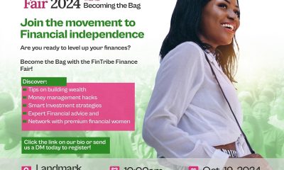 FinTribe Finance Fair