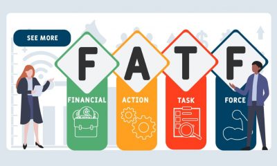 Financial Crime's Grey List