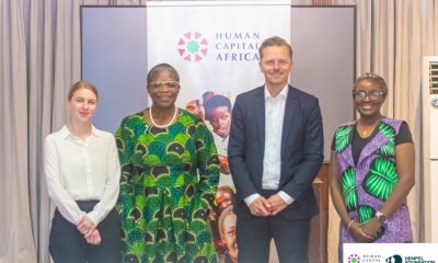 Foundational Learning