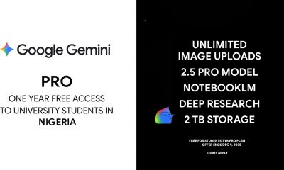 Google Advanced AI Tools