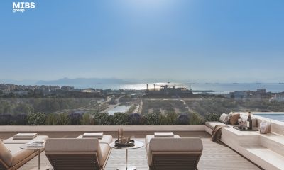 Greece’s Golden Visa