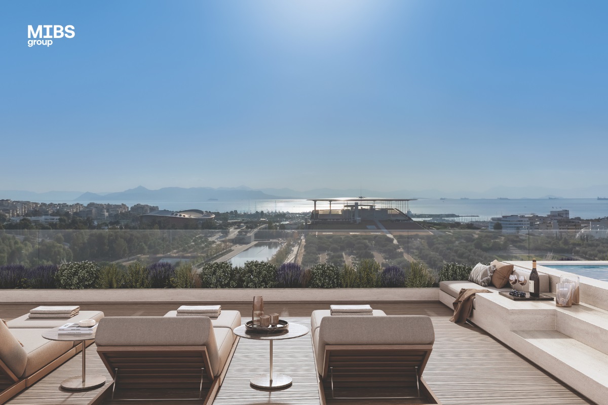 Greece’s Golden Visa