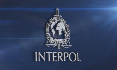 INTERPOL
