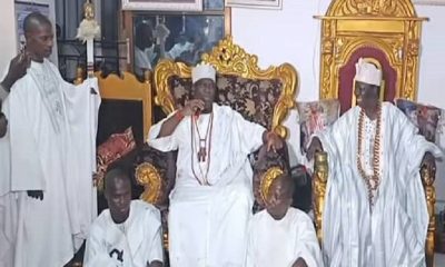 Ife–Modakeke Crisis