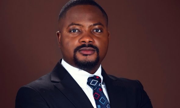 Kehinde Ogundare 2025