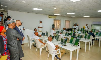 Kwara Digital Land Administration