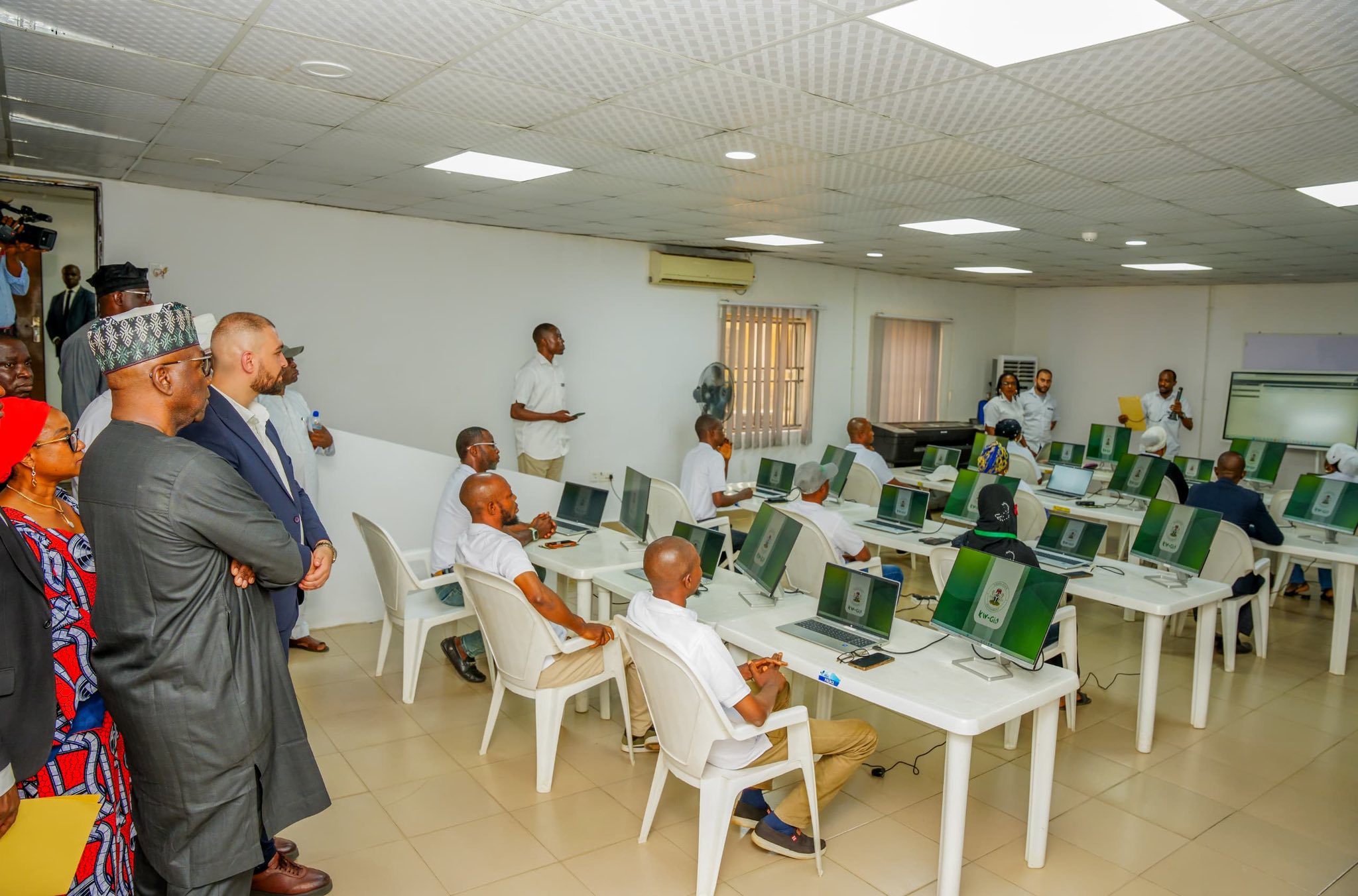 Kwara Digital Land Administration