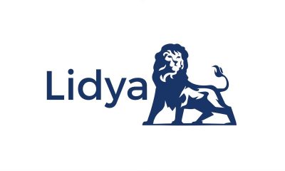 Lidya digital lender