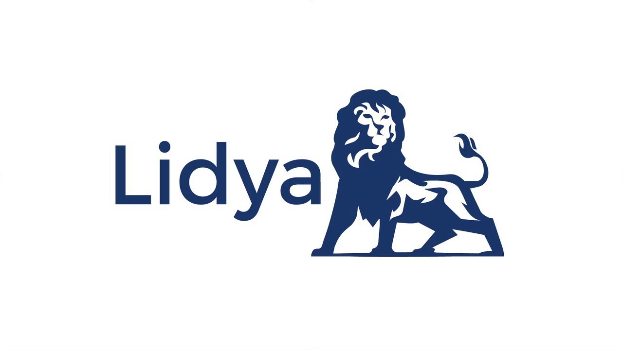 Lidya digital lender
