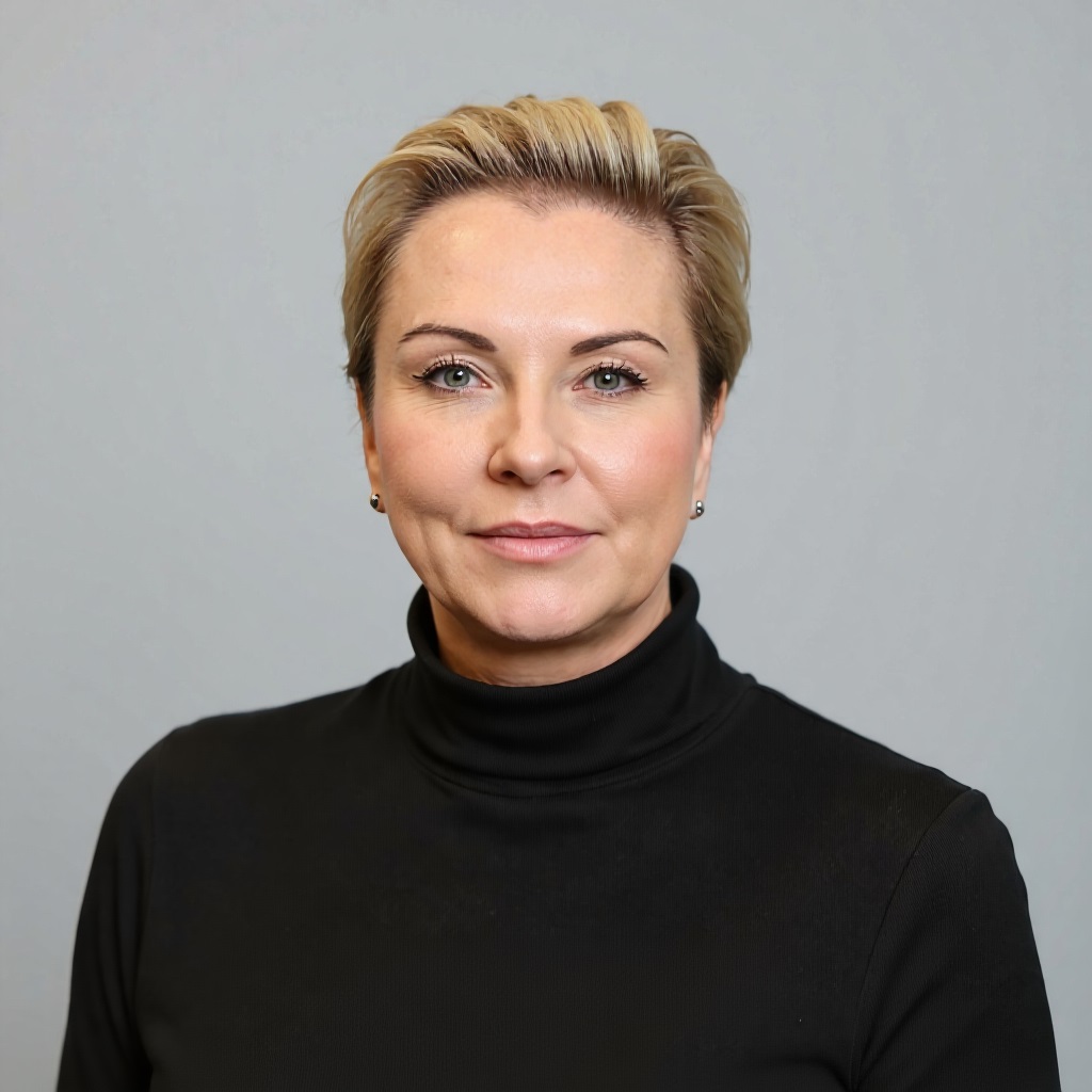 Linda Saunders Generative AI Future