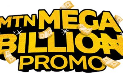 MTN Extends Mega Billion Promo