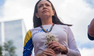 Maria Corina Machado