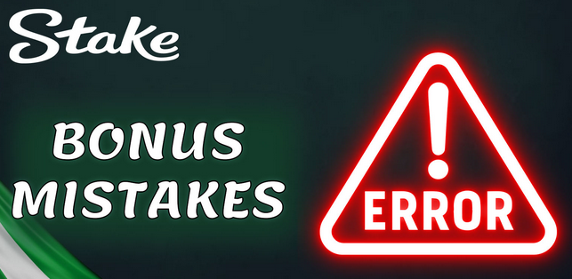 Mastering Stake Bonuses