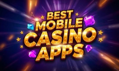 Mobile Casino Apps