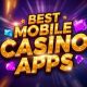Mobile Casino Apps
