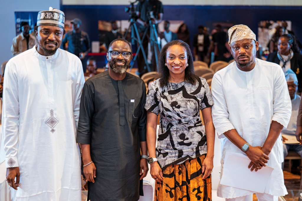 Moniepoint AI Chatbot