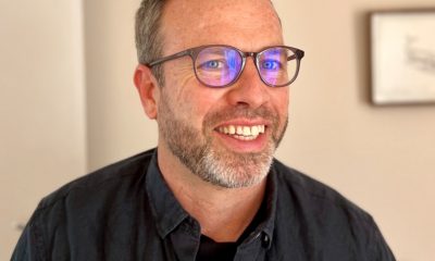 Niall McNulty Bending AI to Africa’s Needs