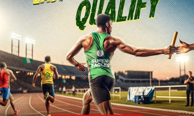 Nigeria World Cup Qualifier