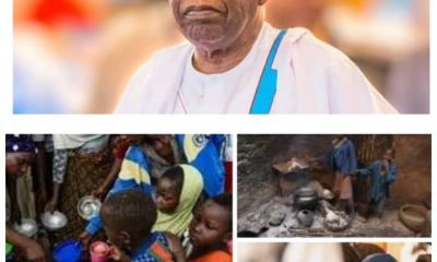 Nigeria’s Inflation Drop